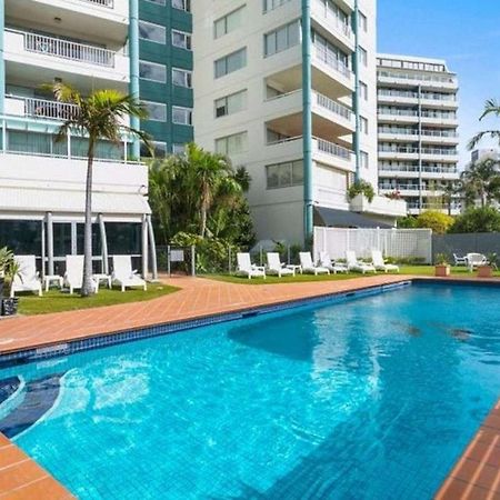 Marriner Views Aparthotel Gold Coast Buitenkant foto