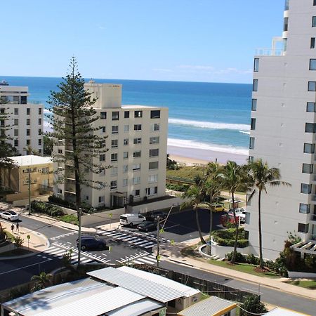 Marriner Views Aparthotel Gold Coast Buitenkant foto
