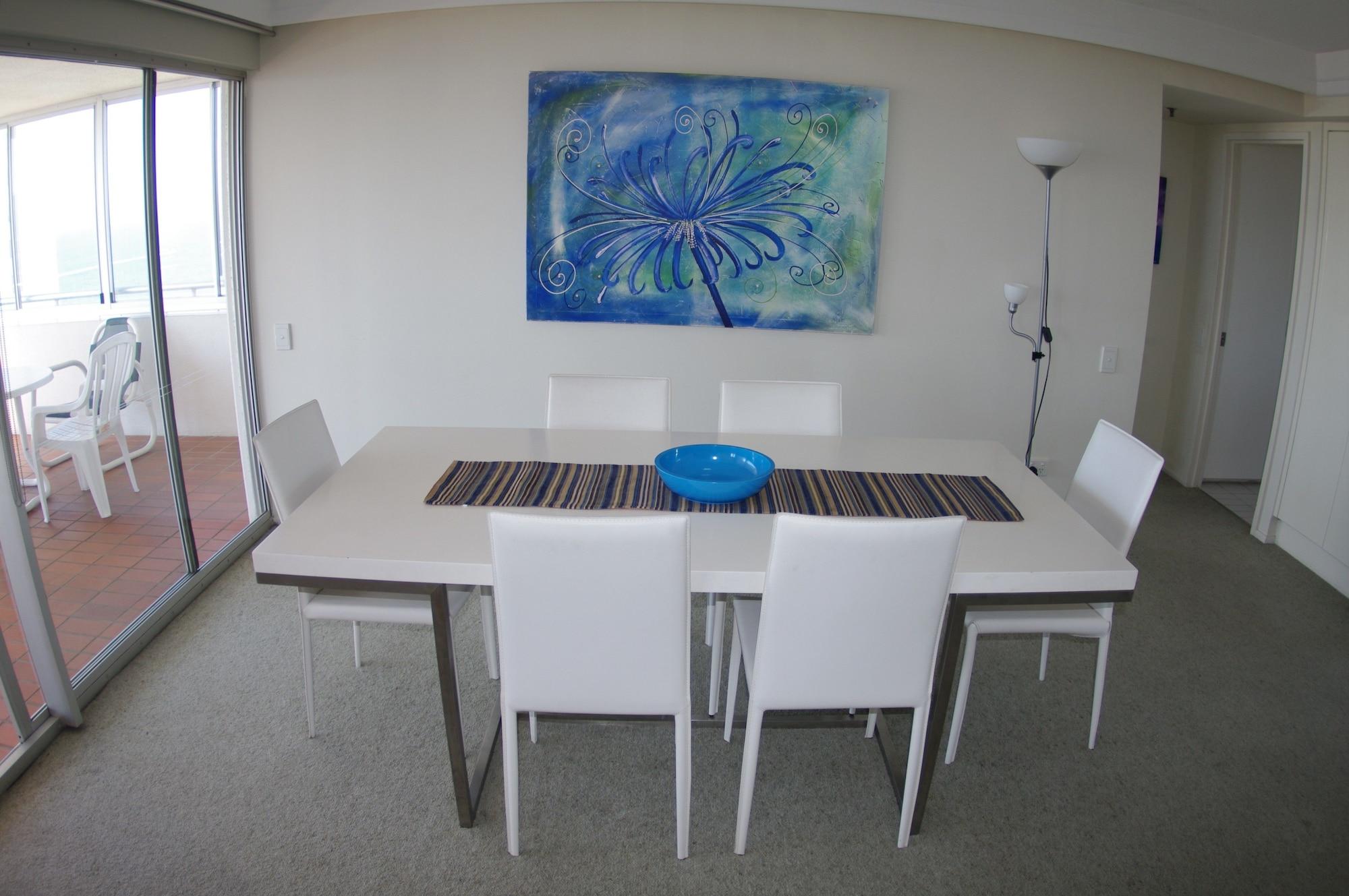 Marriner Views Aparthotel Gold Coast Buitenkant foto
