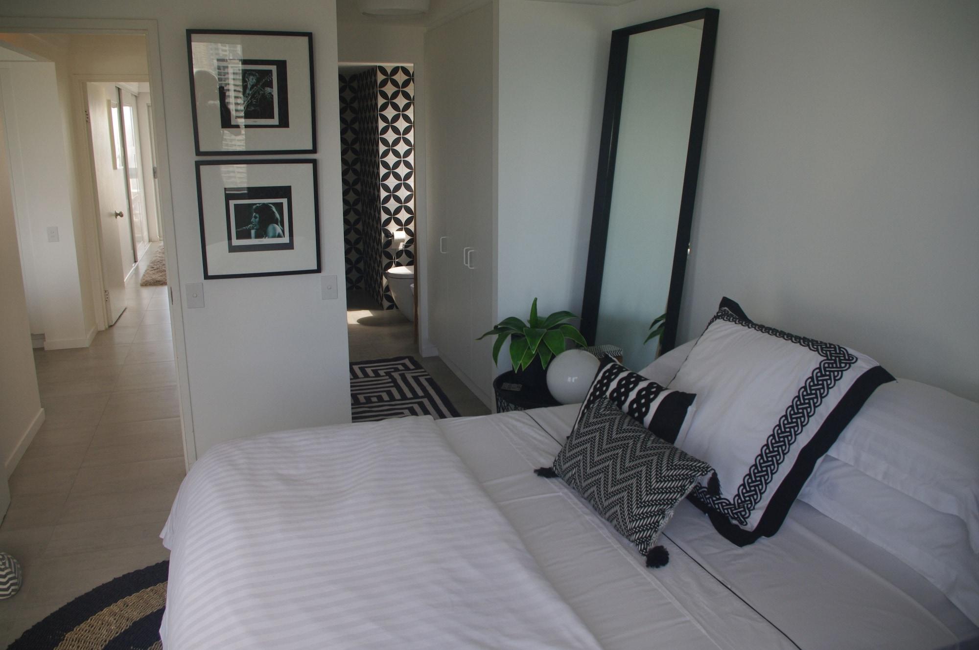 Marriner Views Aparthotel Gold Coast Buitenkant foto