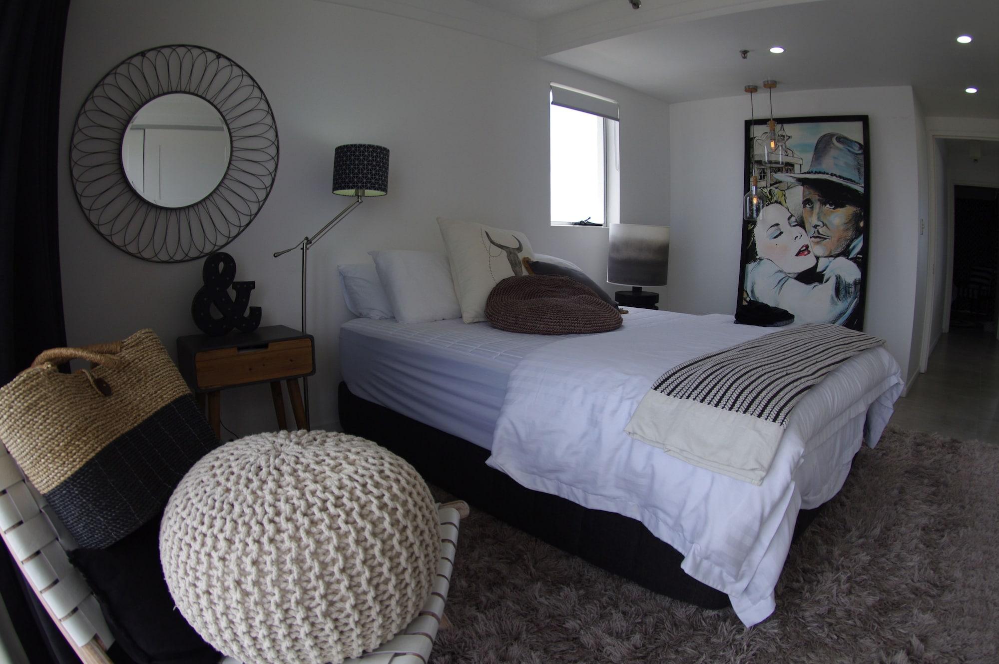 Marriner Views Aparthotel Gold Coast Buitenkant foto