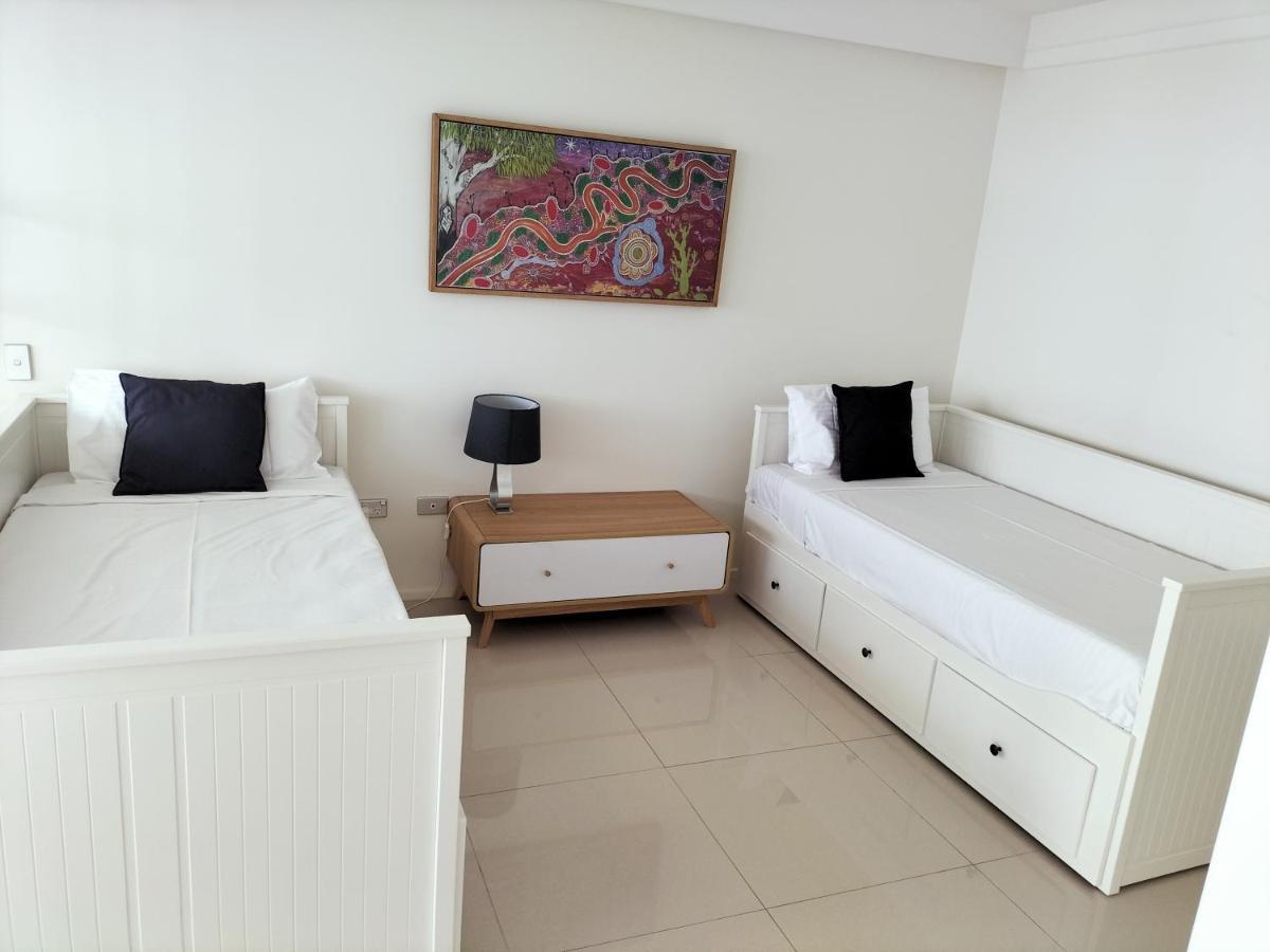 Marriner Views Aparthotel Gold Coast Buitenkant foto