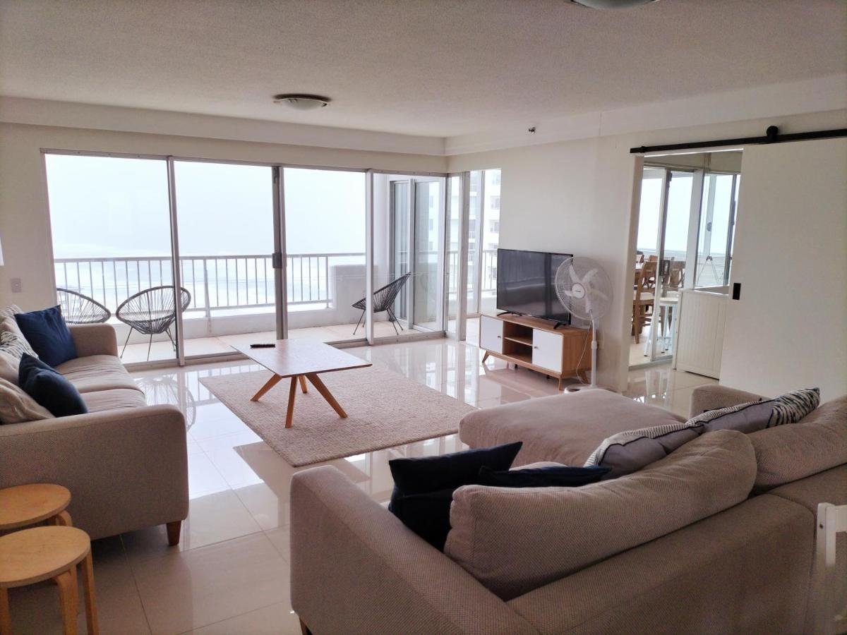 Marriner Views Aparthotel Gold Coast Buitenkant foto