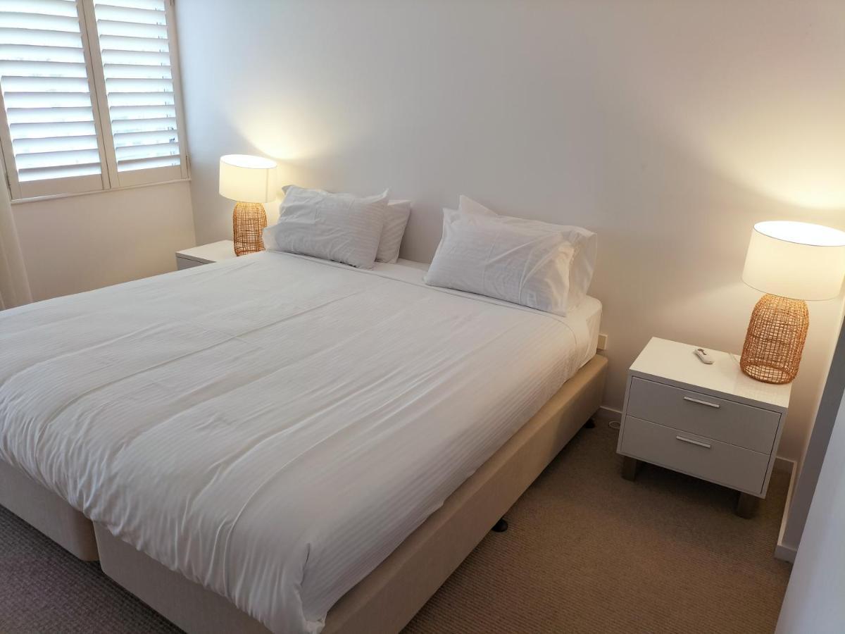 Marriner Views Aparthotel Gold Coast Buitenkant foto