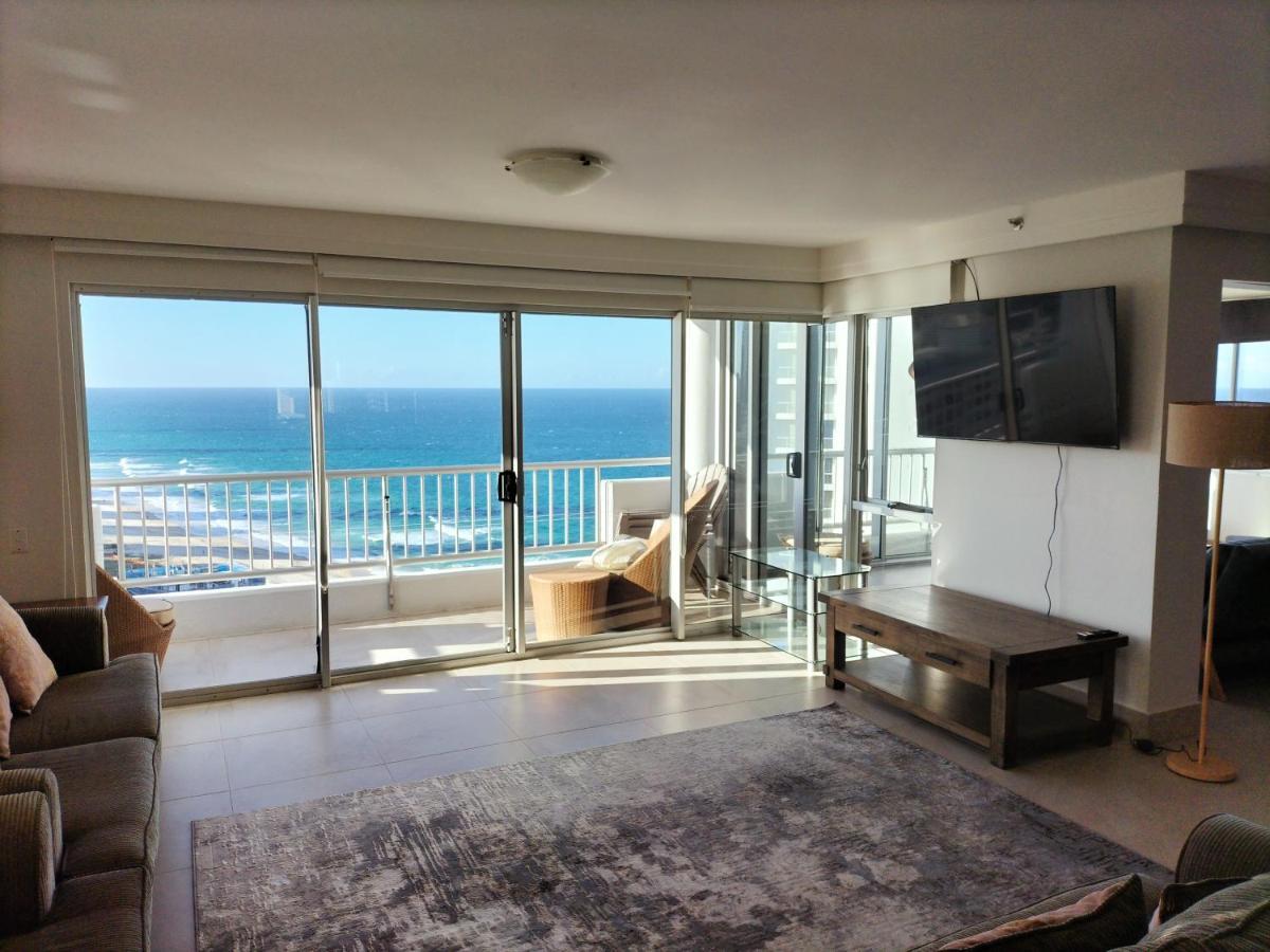 Marriner Views Aparthotel Gold Coast Buitenkant foto