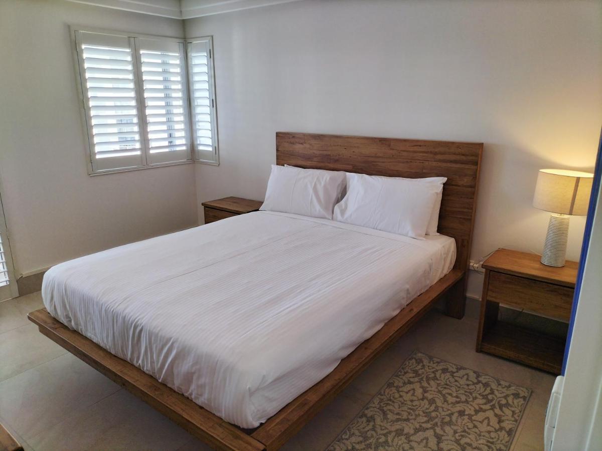 Marriner Views Aparthotel Gold Coast Buitenkant foto