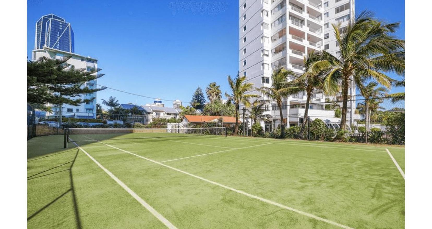 Marriner Views Aparthotel Gold Coast Buitenkant foto