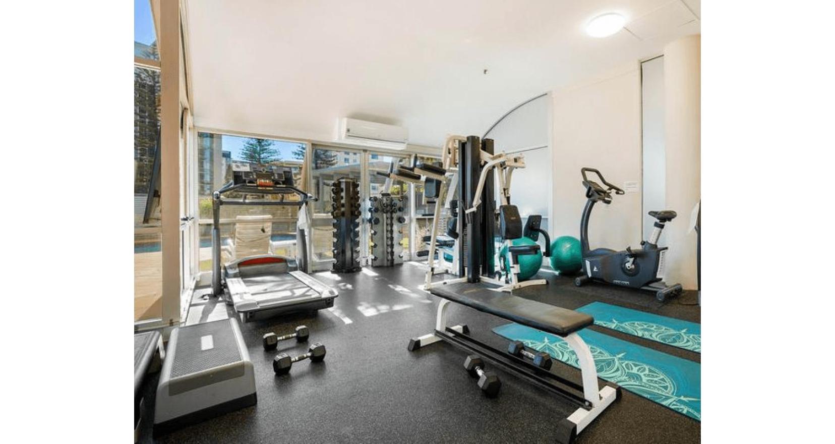 Marriner Views Aparthotel Gold Coast Buitenkant foto