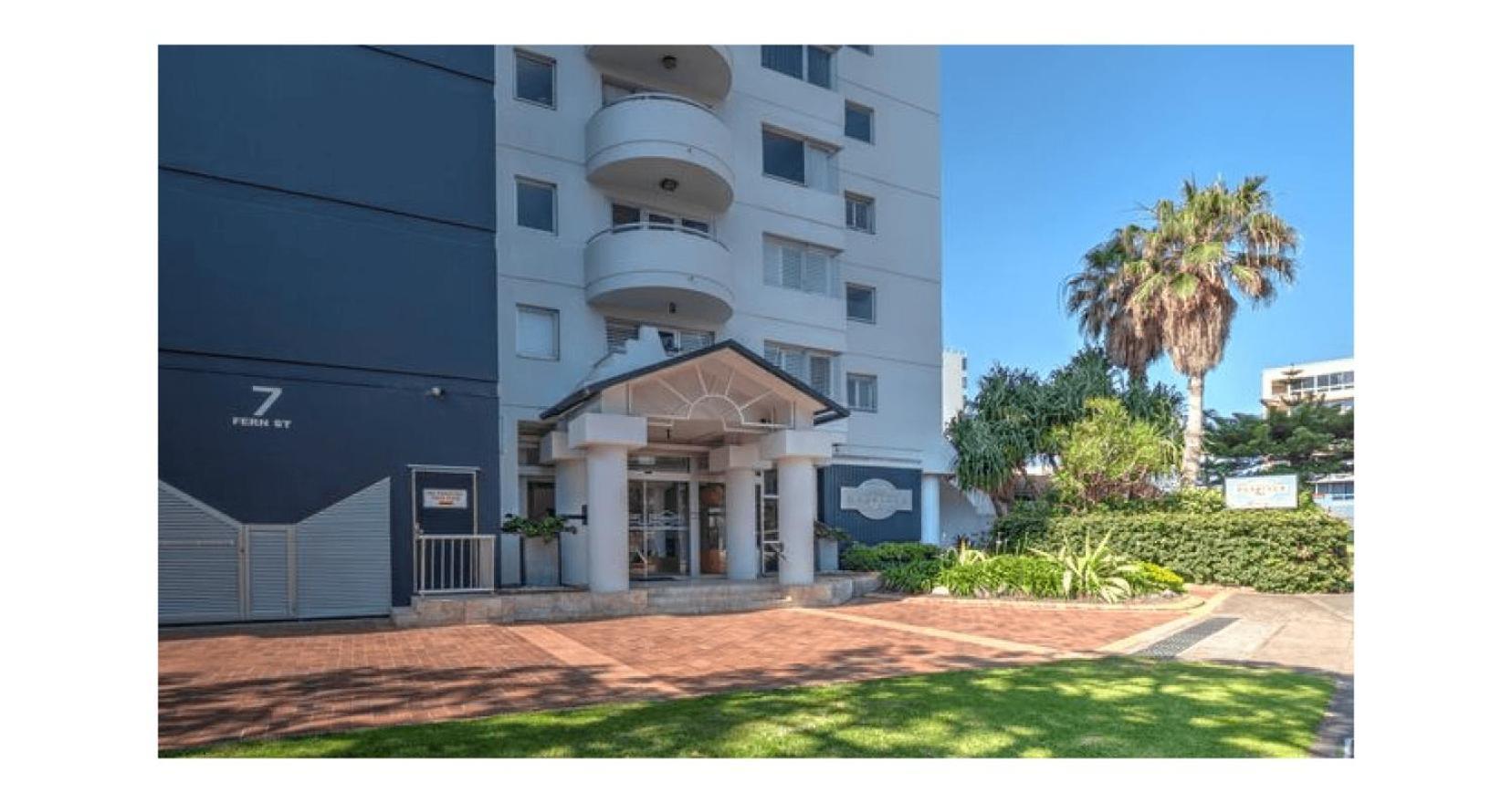 Marriner Views Aparthotel Gold Coast Buitenkant foto