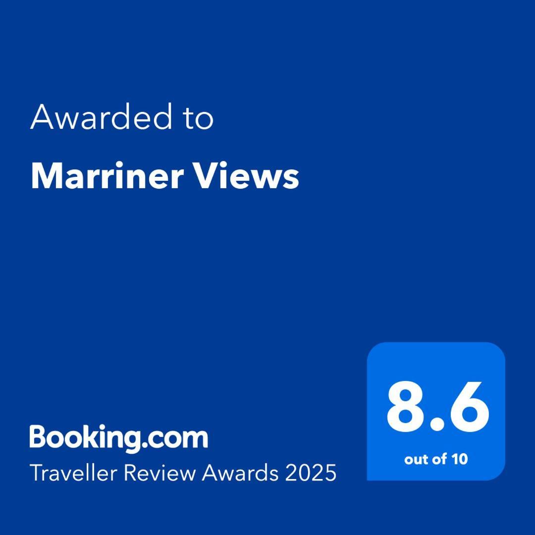 Marriner Views Aparthotel Gold Coast Buitenkant foto