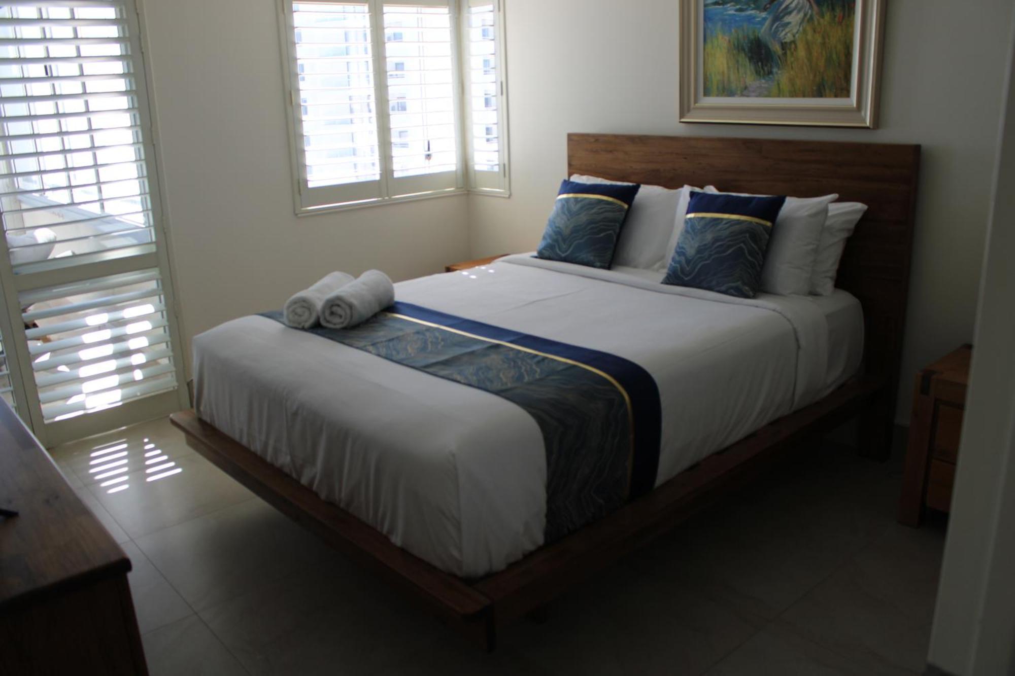 Marriner Views Aparthotel Gold Coast Buitenkant foto