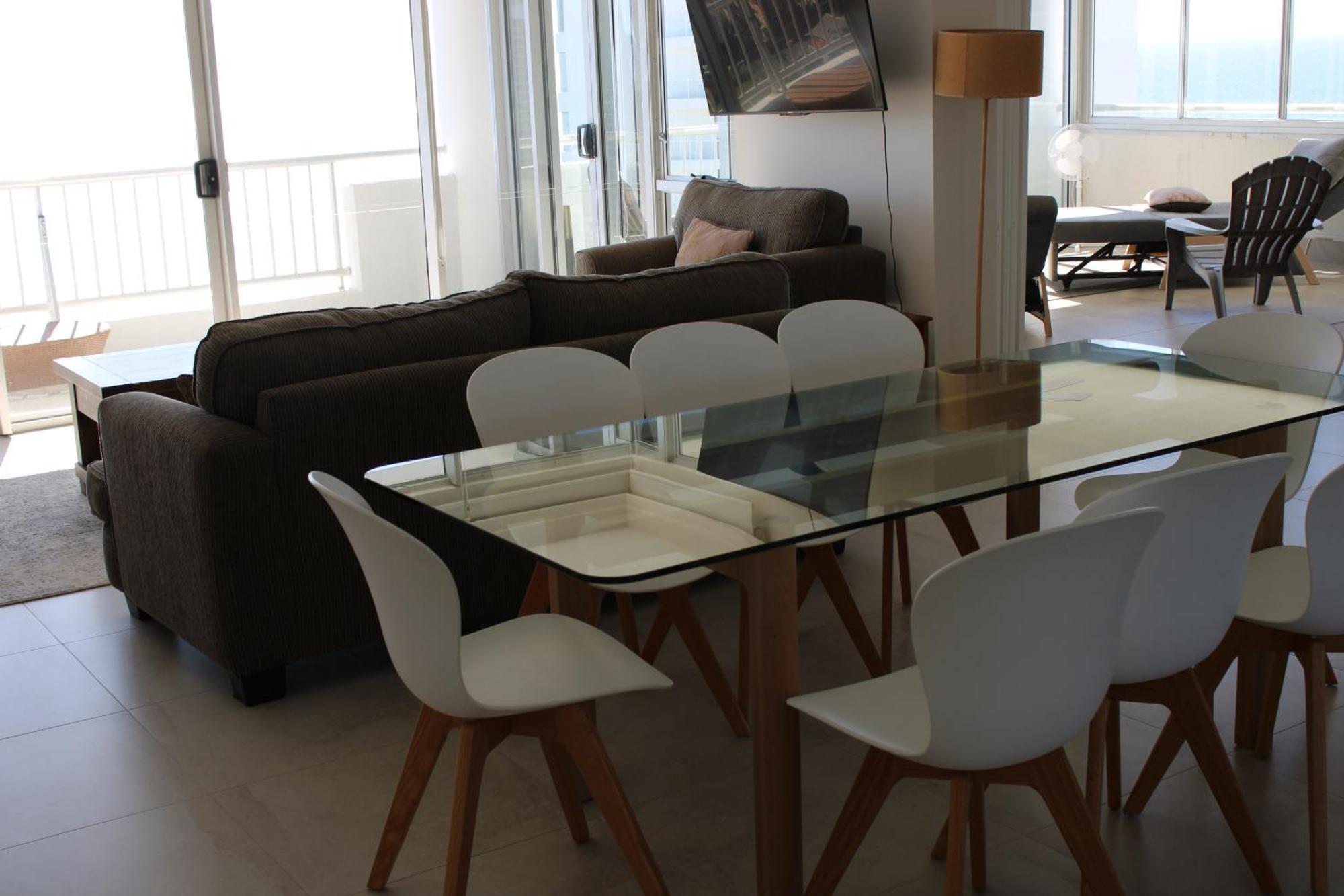 Marriner Views Aparthotel Gold Coast Buitenkant foto