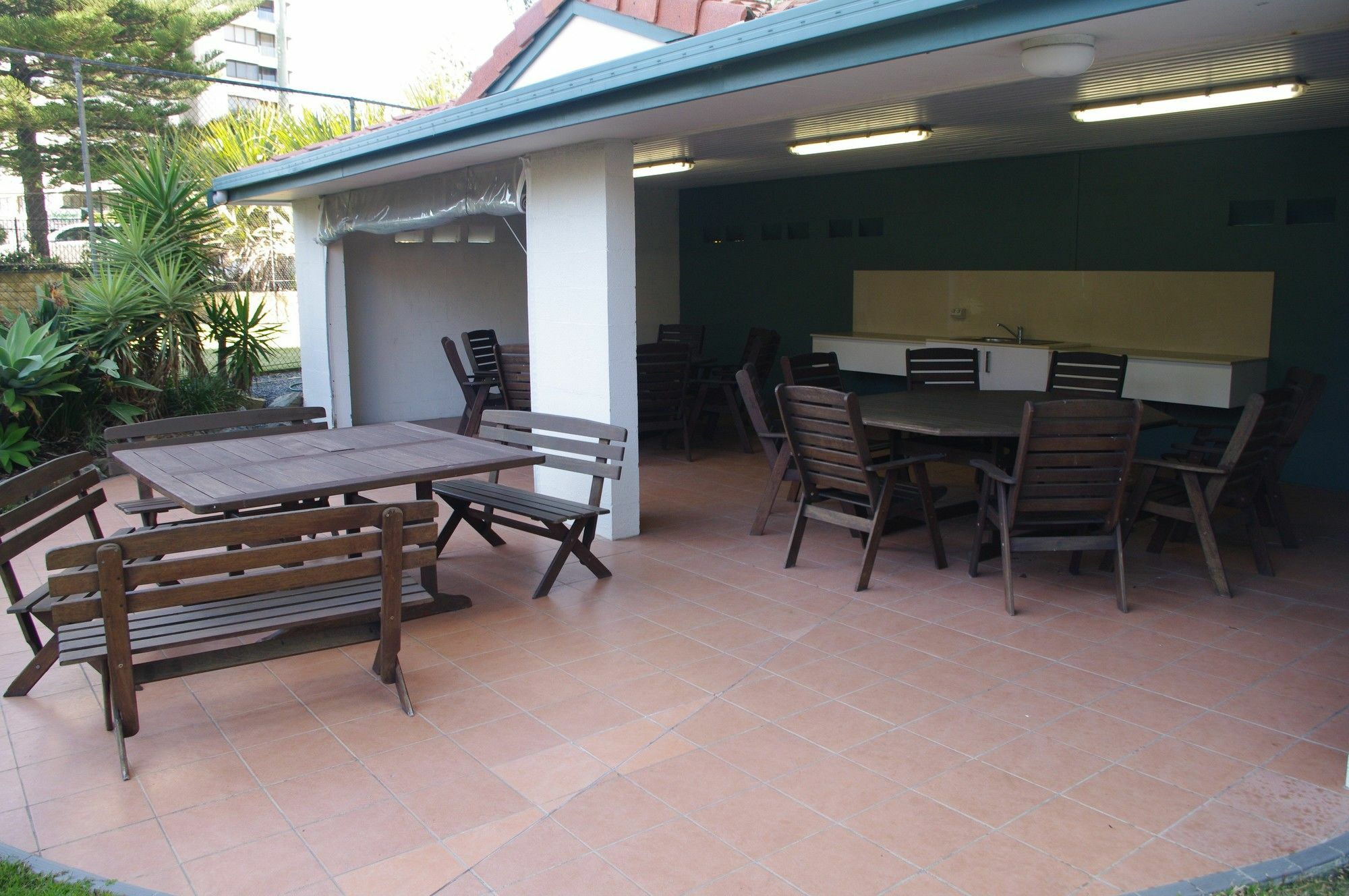 Marriner Views Aparthotel Gold Coast Buitenkant foto