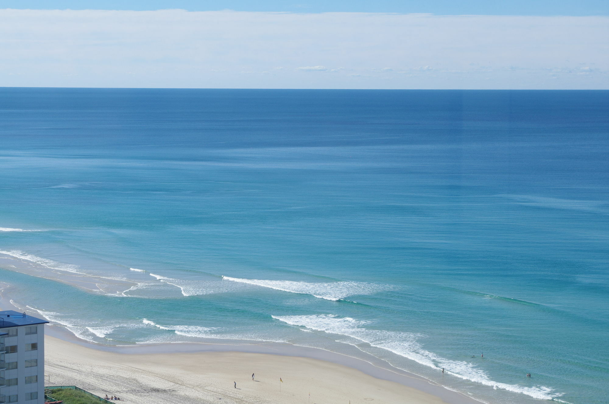 Marriner Views Aparthotel Gold Coast Buitenkant foto