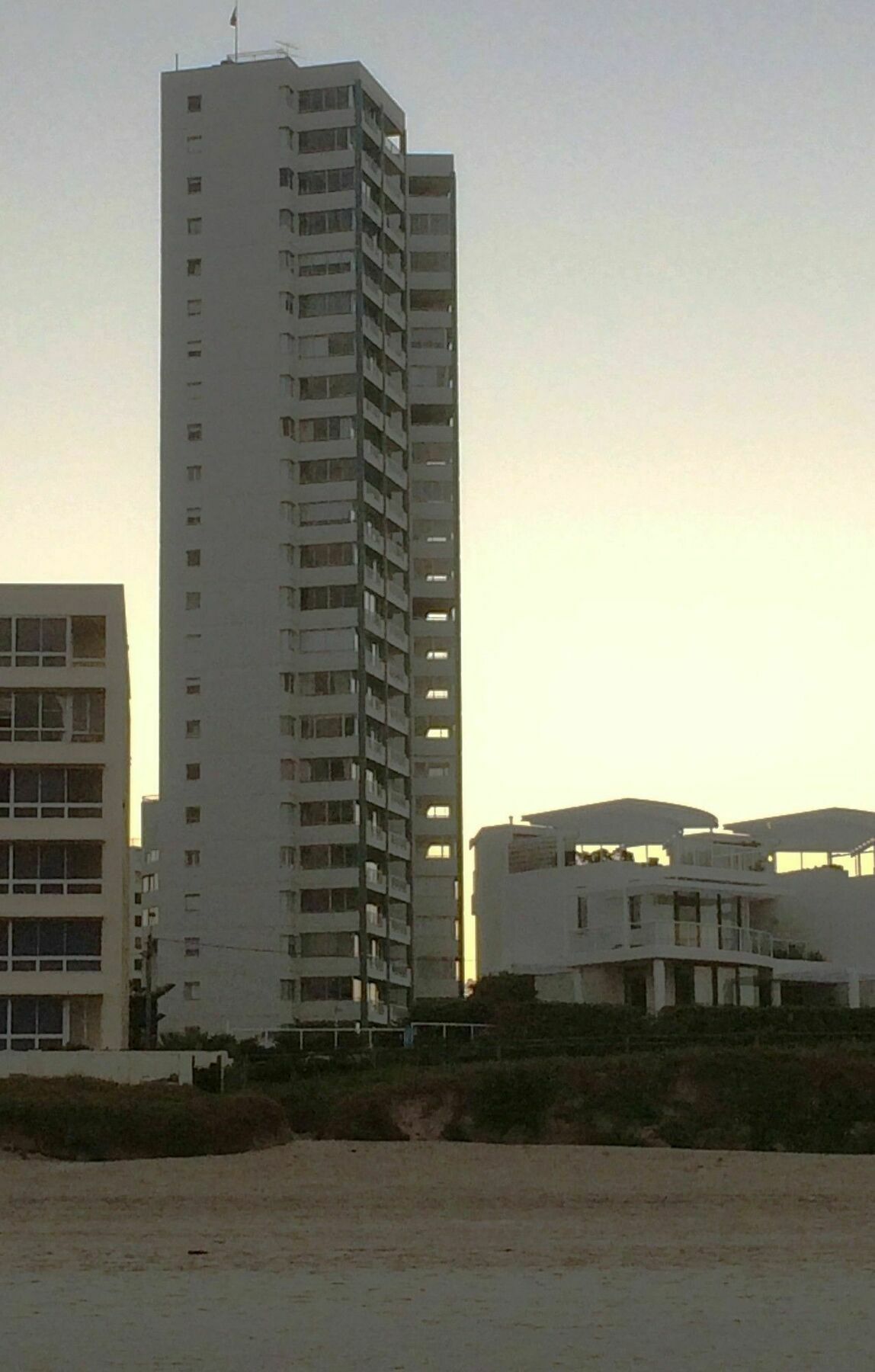 Marriner Views Aparthotel Gold Coast Buitenkant foto