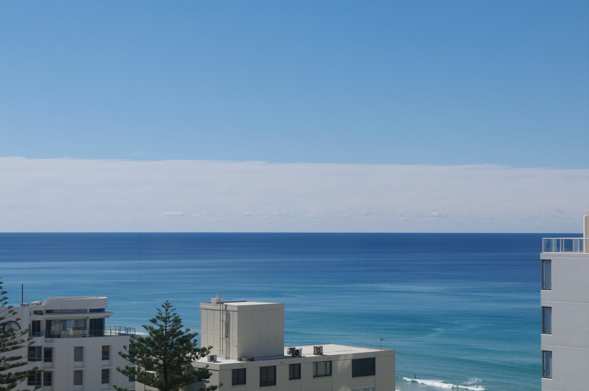 Marriner Views Aparthotel Gold Coast Buitenkant foto