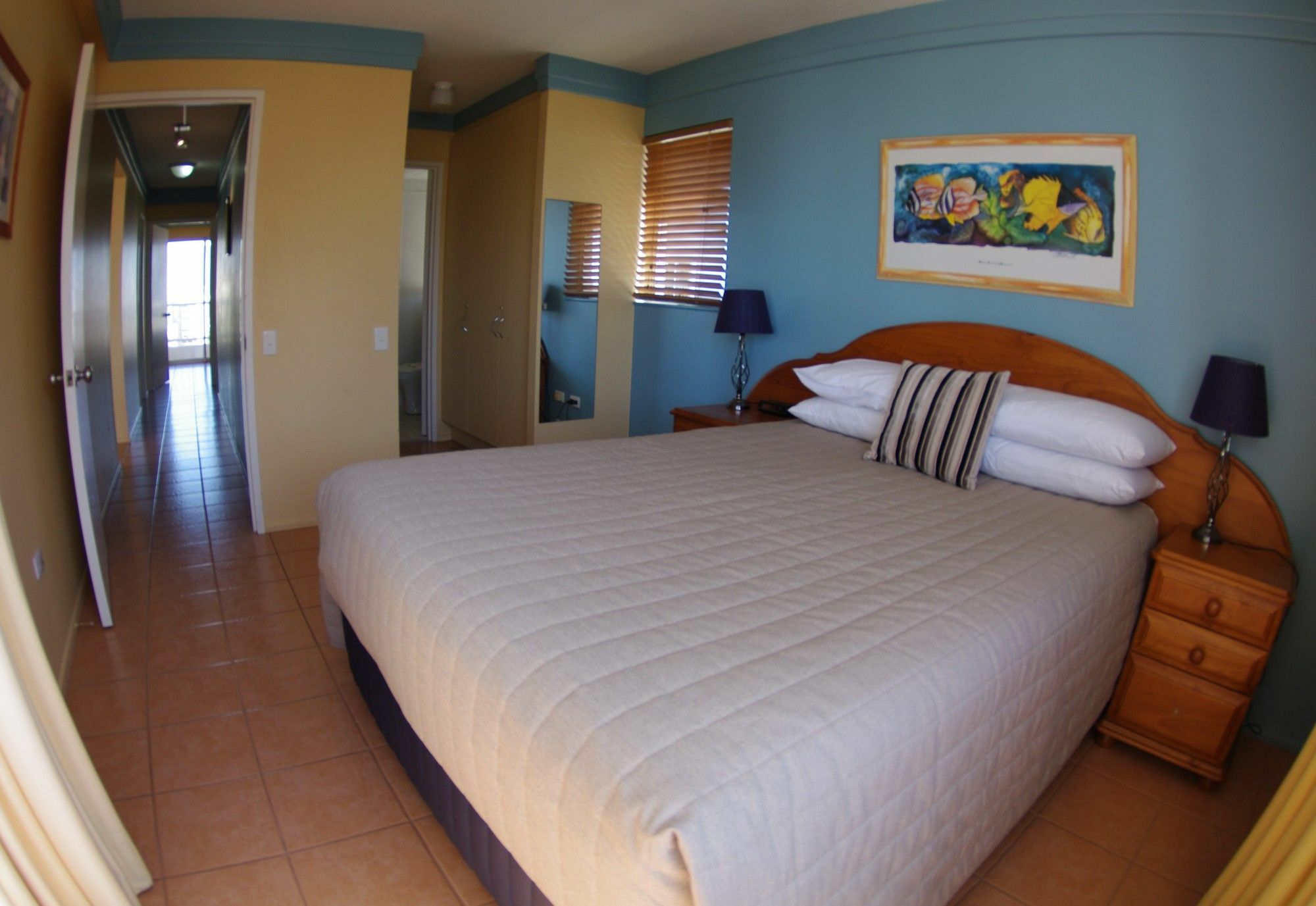 Marriner Views Aparthotel Gold Coast Buitenkant foto